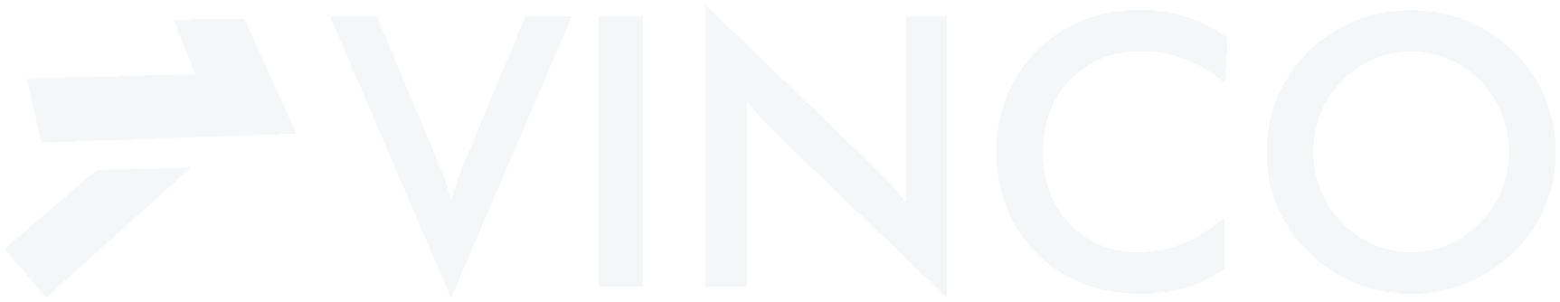 Vinco - Services